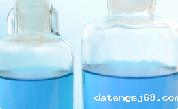 怎样用色差仪检测清洁剂的纯度和清洁度