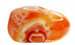 玛瑙光泽度怎么看的，玛瑙光泽度检测仪器