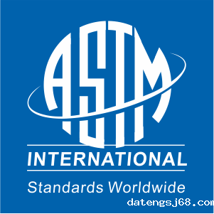 标准 ASTM